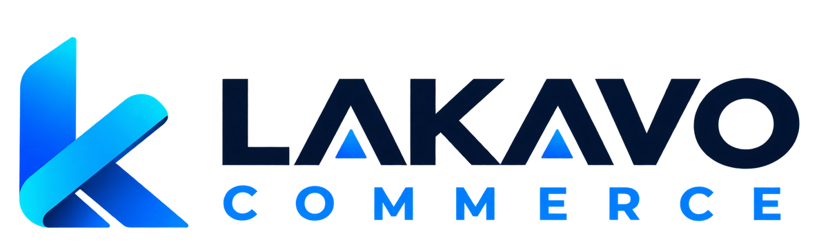 LAKAVO Commerce